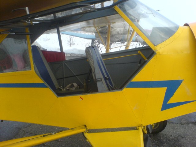Piper Cub