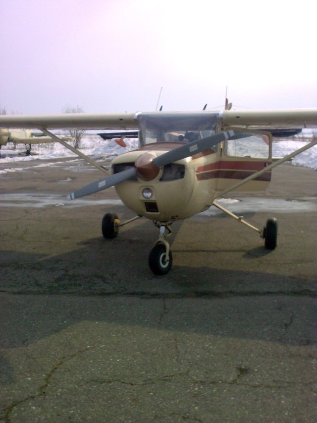 Cessna 150