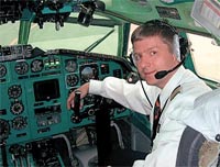 Александр Егоров