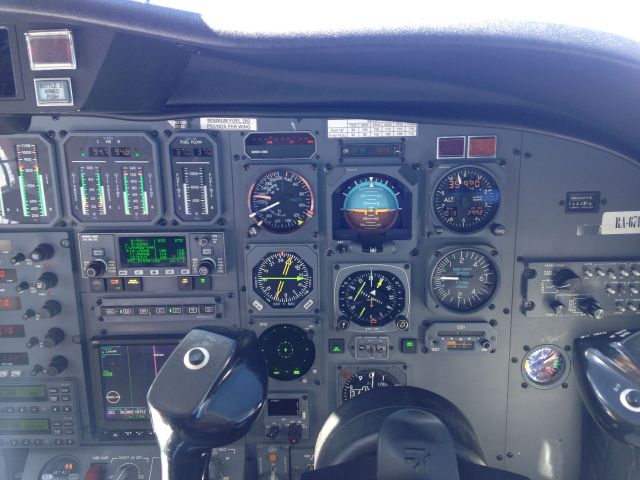 рабочее место второго пилота